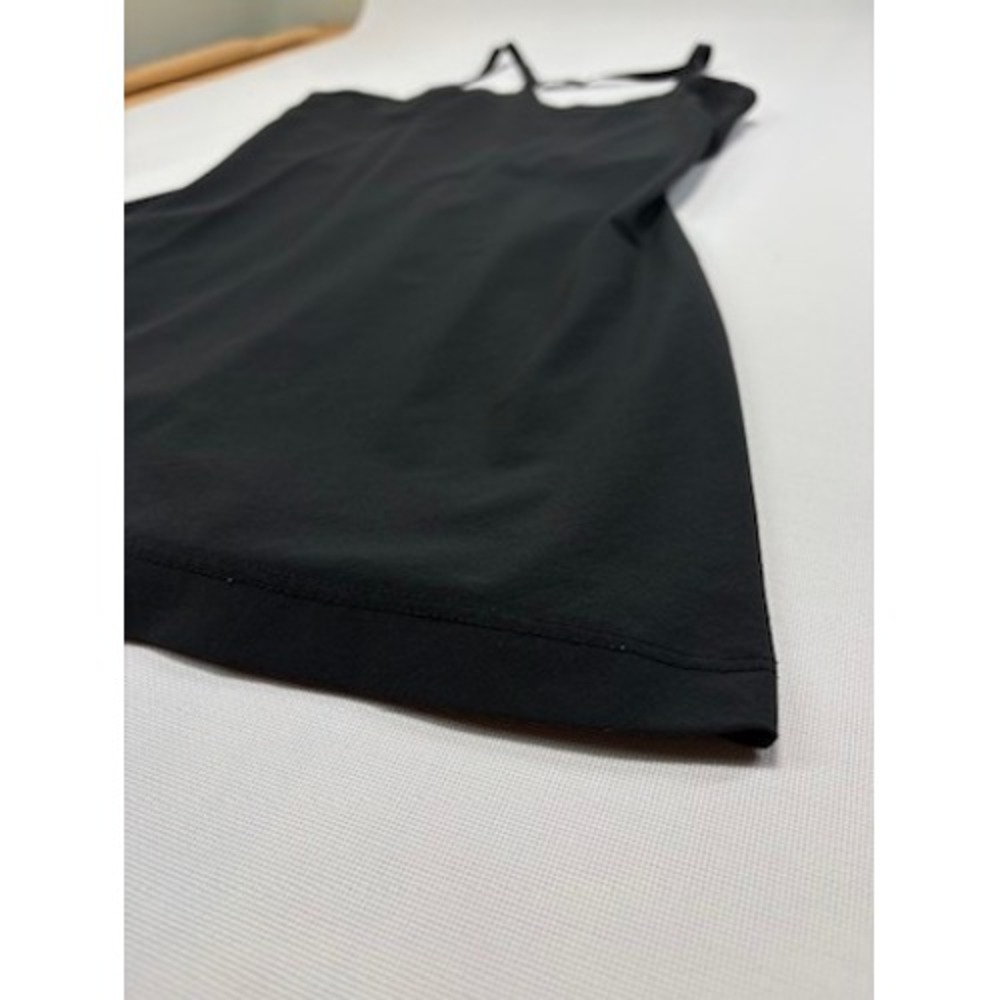 Outdoor Voices Black Exercise Dress XS Built-In Shorts Activewear REI - Picture 10 of 16